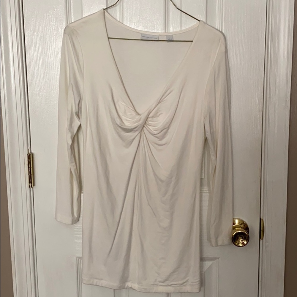 Women’s Long Sleeve Top